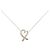 Tiffany & Co Collana piccola Tiffany Loving Heart