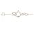 Tiffany & Co Collana piccola Tiffany Loving Heart - vista 5