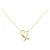Tiffany & Co Collana Tiffany Loving Heart in oro giallo 18K