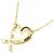 Tiffany & Co Collana Tiffany Loving Heart in oro giallo 18K - vista 4