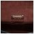 Chanel Black Smooth Calfskin and Knit Reissue 2.55 Medallion Nude Double Flap 226 Nero - Ansicht 5