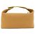 Hermès Pochette borsa Hermes Bride à Black GM Nero - vista 2