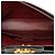 Chanel Black Medium Classic Lambskin Double Flap Noir - vue 4