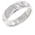 Ring Hermès Bague Hercules Petite Model Hermes Argenté  - vue 1