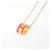 Hermès Hermes Pop H 147991F Necklace Pink  - view 3
