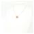 Hermès Hermes Pop H 147991F Necklace Pink  - view 5