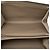 Louis Vuitton Beige Monogram Mahina Iris Compact Wallet - Ansicht 4