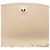 Louis Vuitton Beige Monogram Mahina Iris Compact Wallet - Ansicht 5