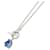 Hermès Collier Hermes Helios Cheval Bleu  - vue 1