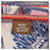 Silk In Portefeuille long Hermès Classique en cuir Epsom marron et soie  - vue 5