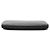 Louis Vuitton Black Damier Graphite Atoll Organizer - view 3