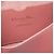Bobby Crossbody in pelle piccola rosa Dior - vista 5