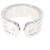 Cartier C2 2000 Weihnachts-Limited-Edition Ring Golden - Ansicht 2