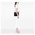 Dior Purple Medium Patent Cannage Lady Dior - view 6