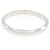 Cartier Platin-Ehering Silber - Ansicht 2
