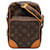 Louis Vuitton Marrone Monogram Amazone