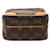 Louis Vuitton Marrone Monogram Amazone - vista 3