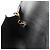 Louis Vuitton Key Pouch Black Monogram Empreinte Schwarz - Ansicht 4