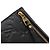 Louis Vuitton Key Pouch Black Monogram Empreinte Schwarz - Ansicht 6