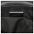 Borsa a tracolla Dior Black Diorissimo in pelle goffrata - vista 6