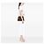 Louis Vuitton Marrone Monogram Montaigne BB - vista 6