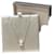 Collana Bulgari B.zero1 Classic Bianco D'oro  - vista 1