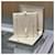 Collana Bulgari B.zero1 Classic Bianco D'oro  - vista 2