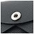 Hermès Tarjetero Hermes Calvi Negro - vista 5