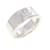 Hermès Hermès Eclipse Ruban Silver Ring  - Ansicht 1