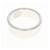 Hermès Hermès Eclipse Ruban Silver Ring  - Ansicht 3