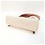 Hermès Borsa a tracolla Hermes Herbag Zip Rosso Beige Crudo - vista 3