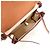 Hermès Borsa a tracolla Hermes Herbag Zip Rosso Beige Crudo - vista 7