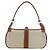 Hermès Borsa a Spalla Hermes Rugby MM Rosso - vista 2