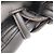Borsa Flamenco Loewe B411FSAX04 Borsa a tracolla Grigio antracite - vista 5