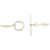 Hermès Bracciale Charm in Oro Rosa 18K Hermes  - vista 3