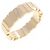 Anello con gemme Christian Dior