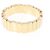 Anello con gemme Christian Dior - vista 2