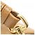 Borsa a tracolla Christian Dior Bobby M9319UMOL Marrone - vista 8