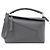 Borsa piccola Loewe Puzzle Edge Grigio antracite
