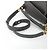 Borsa piccola Loewe Puzzle Edge Grigio antracite - vista 6