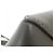 Borsa Tote Mini Loewe Puzzle Fold Verde Cachi - vista 3