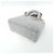 Borsa Christian Dior Lady D-Lite Medium Marrone - vista 3