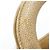 Mini borsa Christian Dior Lady D-Light Beige - vista 6