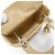 Mini borsa Christian Dior Lady D-Light Beige - vista 7