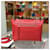 Céline Borsa Celine Belt Bag Mini Rosso  - vista 2