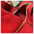 Céline Borsa Celine Belt Bag Mini Rosso  - vista 6