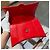 Borsa Hourglass Balenciaga Rosso - vista 6