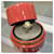 Pomellato Nudo Ring Golden - Ansicht 2
