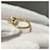 Pomellato Nudo Ring Golden - Ansicht 5