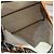 Borsa a tracolla Hobo Goyard Marrone Monogramma - vista 7